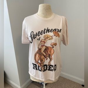 Sweetheart of Rodeo Shirt